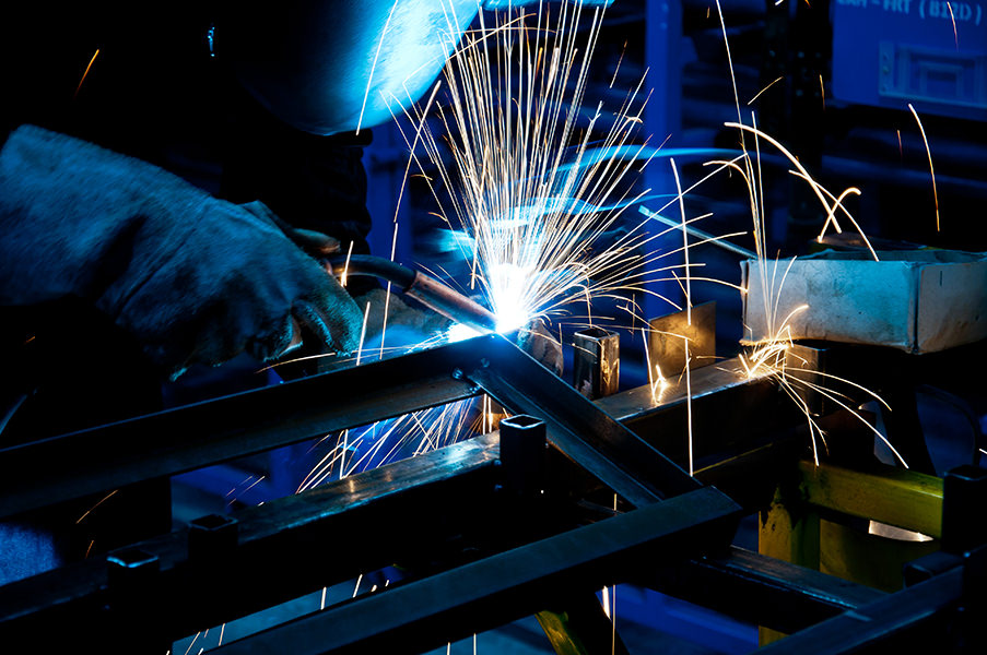 MLC Fab Welding Services | Onsite Welding, Mobile Welding